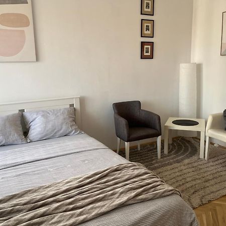 Nikola Ns2 Lejlighed Novi Sad Eksteriør billede