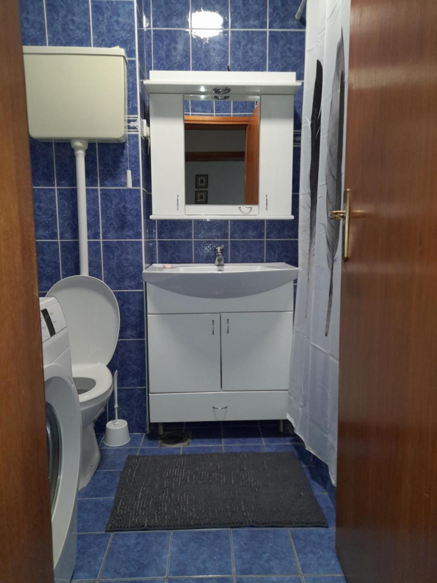Nikola Ns2 Lejlighed Novi Sad Eksteriør billede
