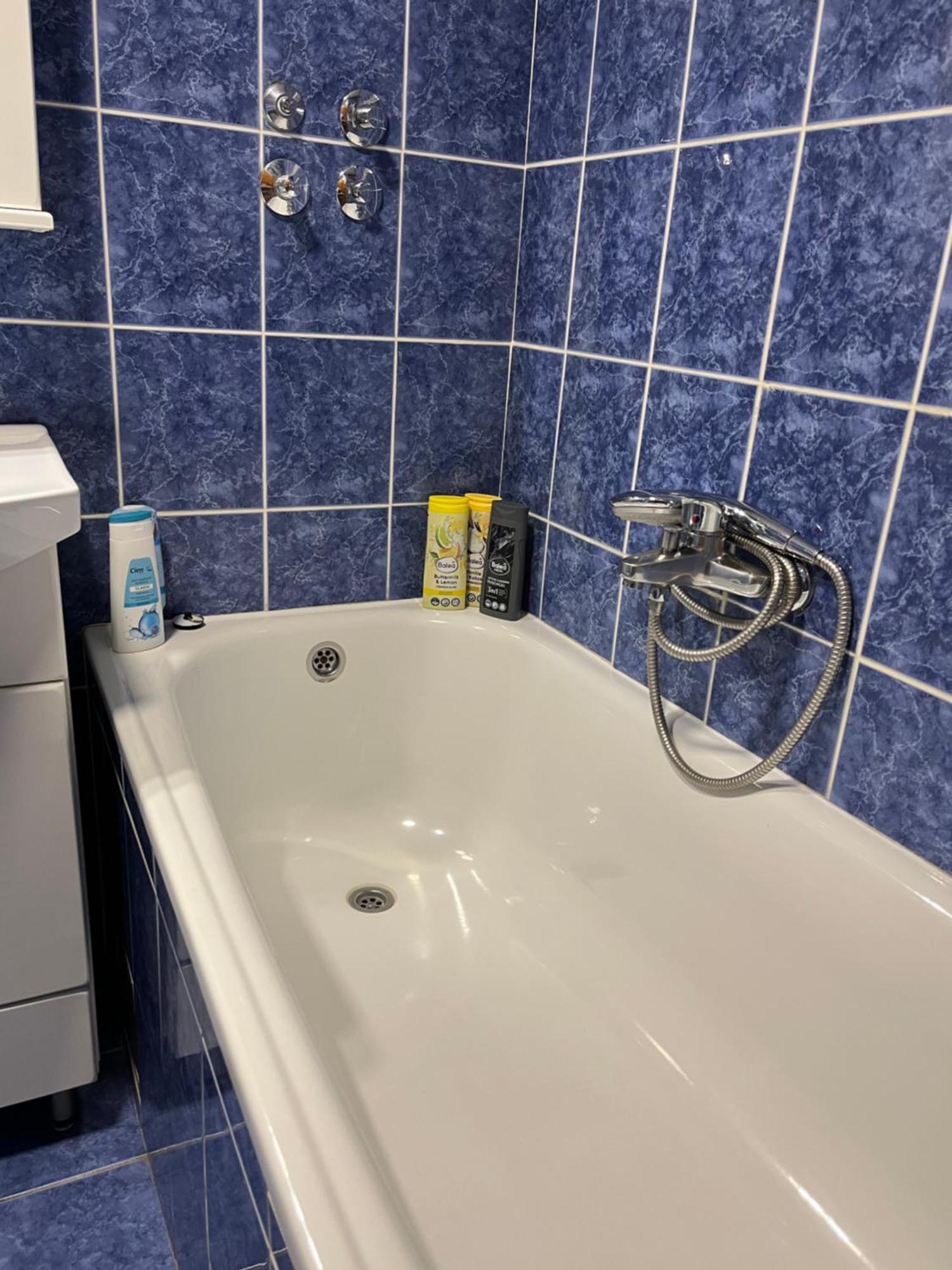 Nikola Ns2 Lejlighed Novi Sad Eksteriør billede